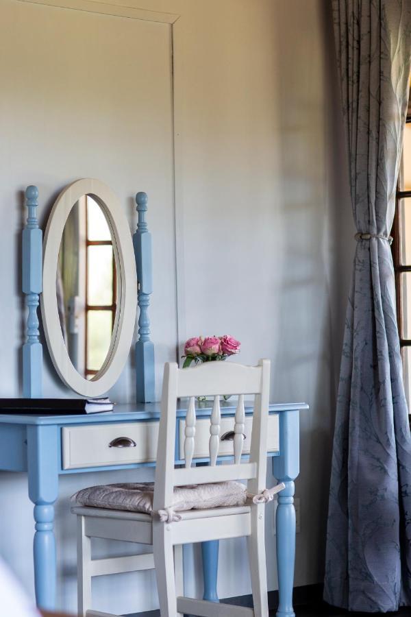 Oak Ridge Guest House Underberg Luaran gambar