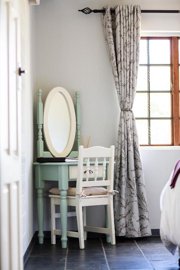Oak Ridge Guest House Underberg Luaran gambar
